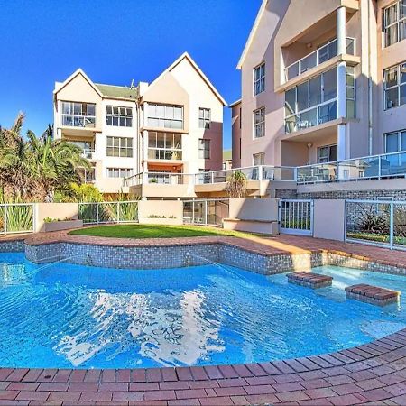 Summerseas Units Port Elizabeth Zewnętrze zdjęcie