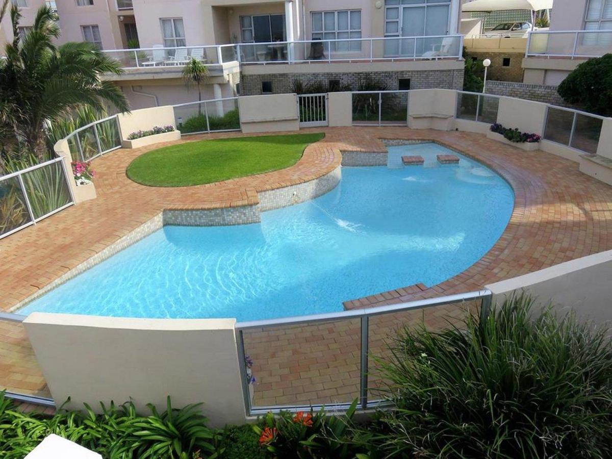Summerseas Units Port Elizabeth Zewnętrze zdjęcie