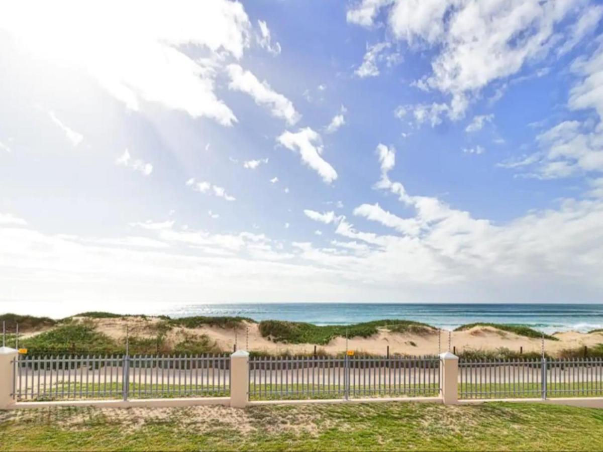 Summerseas Units Port Elizabeth Zewnętrze zdjęcie
