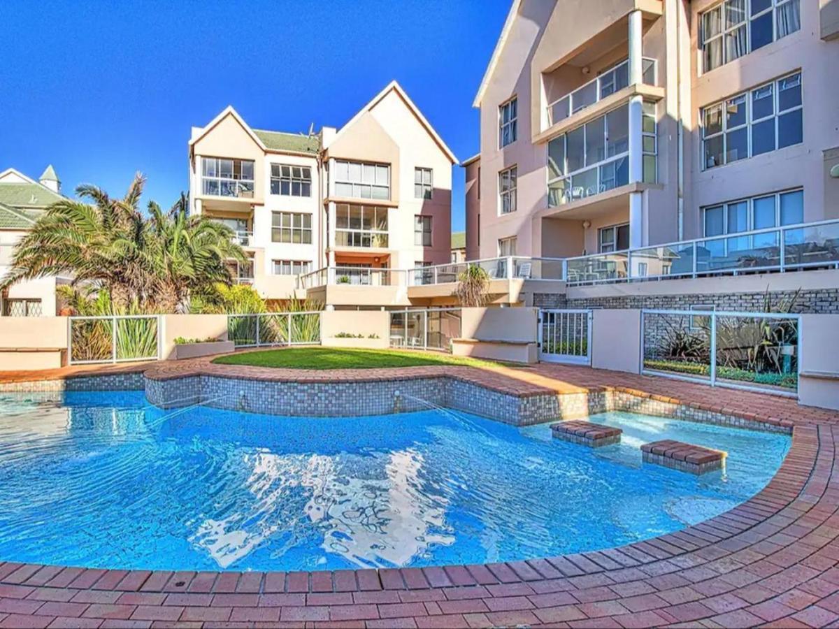 Summerseas Units Port Elizabeth Zewnętrze zdjęcie