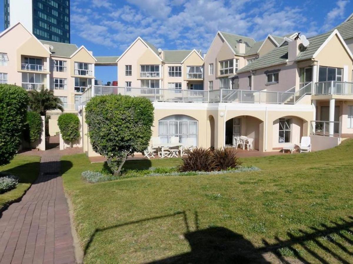 Summerseas Units Port Elizabeth Zewnętrze zdjęcie