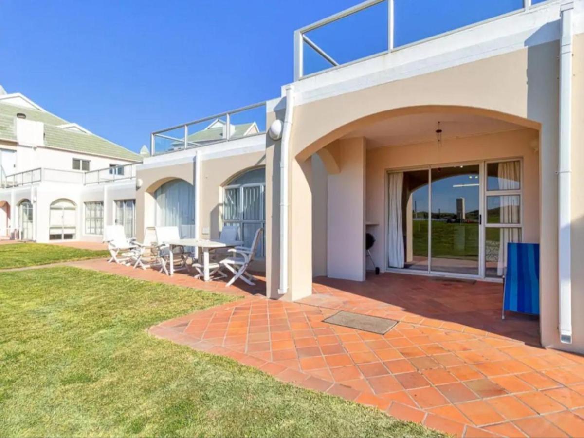 Summerseas Units Port Elizabeth Zewnętrze zdjęcie