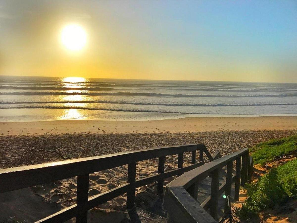 Summerseas Units Port Elizabeth Zewnętrze zdjęcie