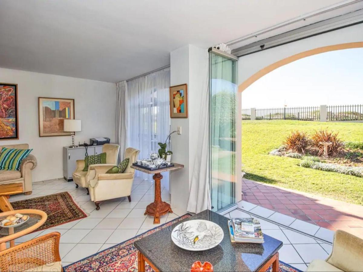 Summerseas Units Port Elizabeth Zewnętrze zdjęcie