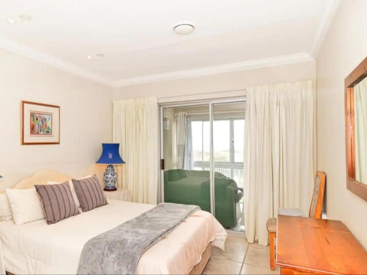 Summerseas Units Port Elizabeth Zewnętrze zdjęcie
