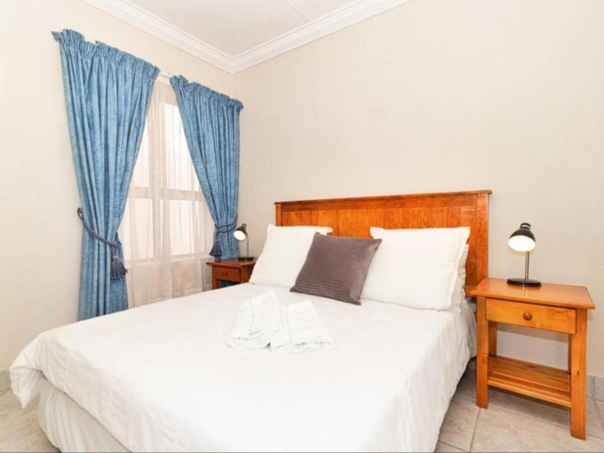 Summerseas Units Port Elizabeth Zewnętrze zdjęcie